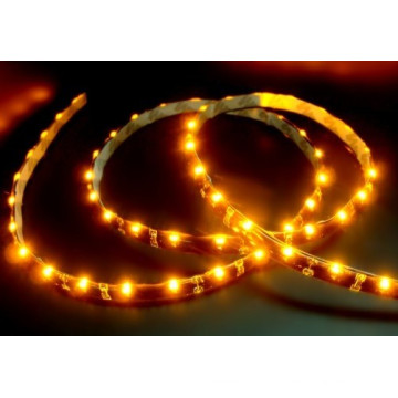 LED Strip RGB lado vista SMD335 emissores Led luz de tira